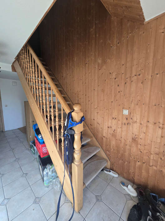 Foto 36 von 36 — Einfamilienwohnhaus (Doppelhaushälfte) mit Nebengebäuden in Groß Teetzleben