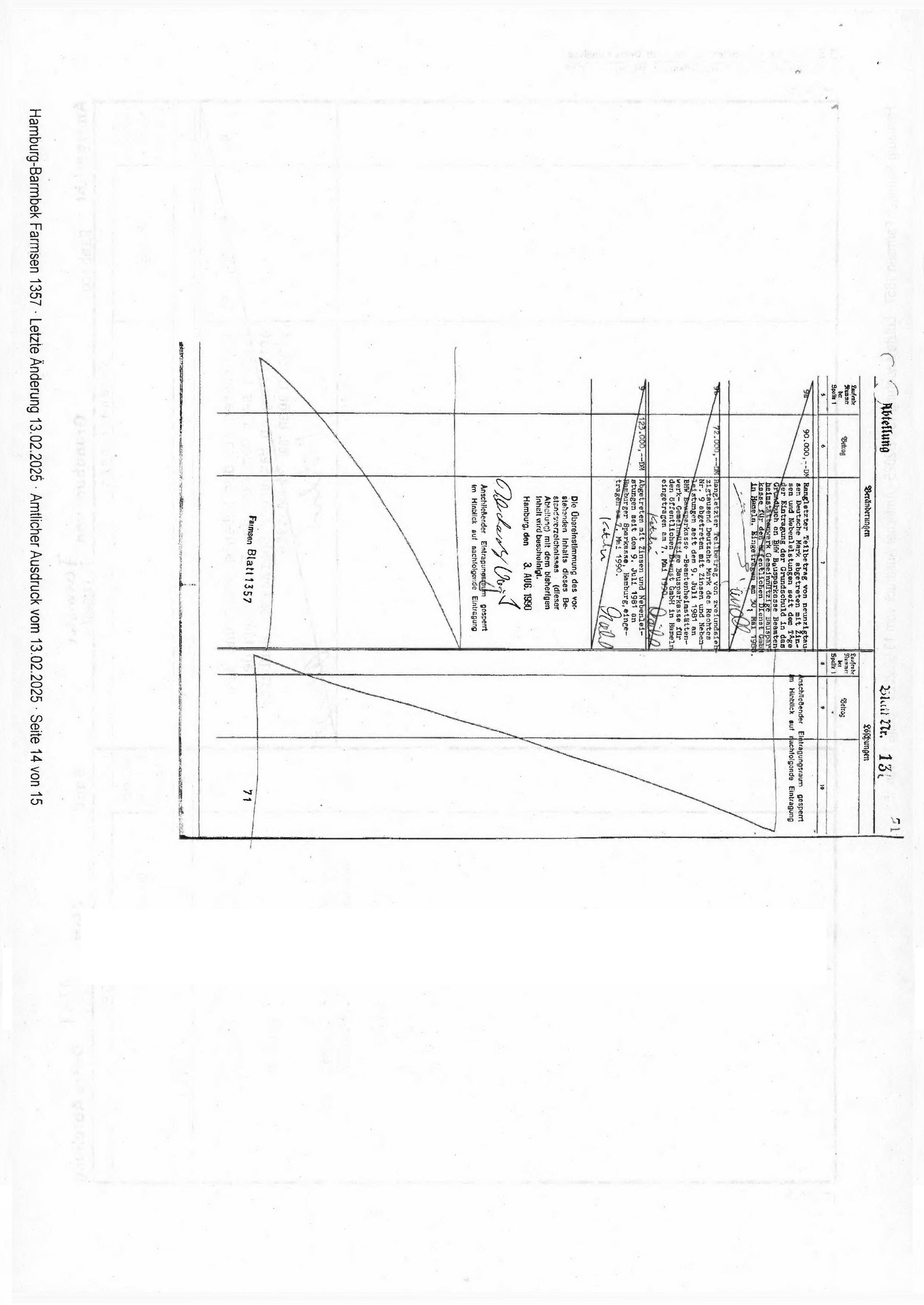 Foto 102 von 103 — Zweifamilienwohnhaus in Hamburg