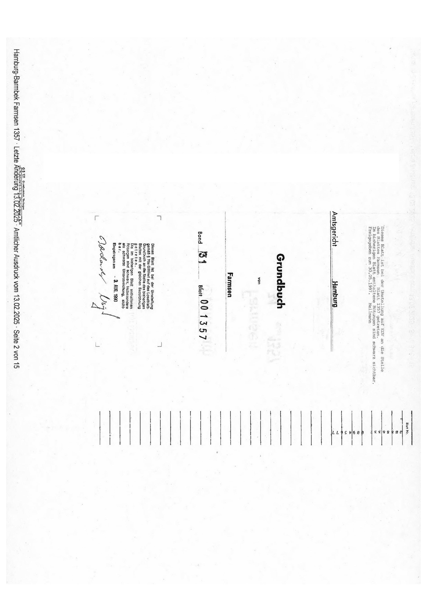 Foto 90 von 103 — Zweifamilienwohnhaus in Hamburg