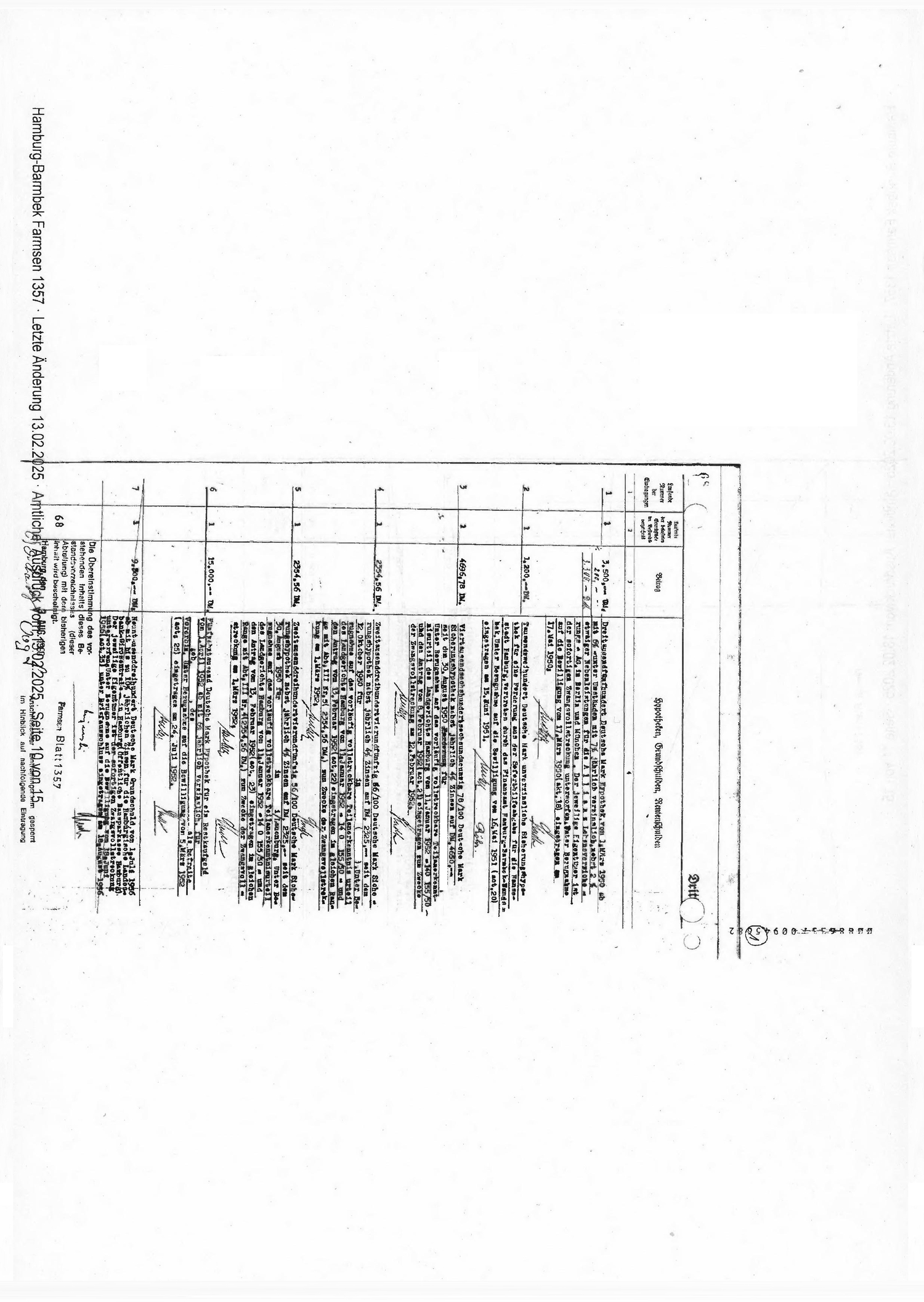Foto 98 von 103 — Zweifamilienwohnhaus in Hamburg