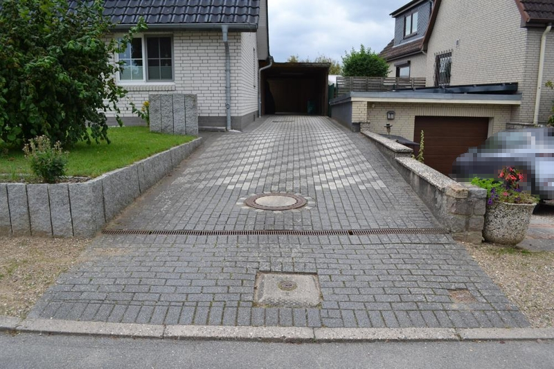Foto 37 von 60 — Einfamilienwohnhaus mit Carport in Preetz