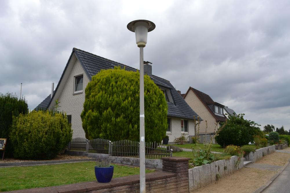 Foto 34 von 60 — Einfamilienwohnhaus mit Carport in Preetz