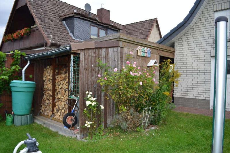 Foto 4 von 60 — Einfamilienwohnhaus mit Carport in Preetz