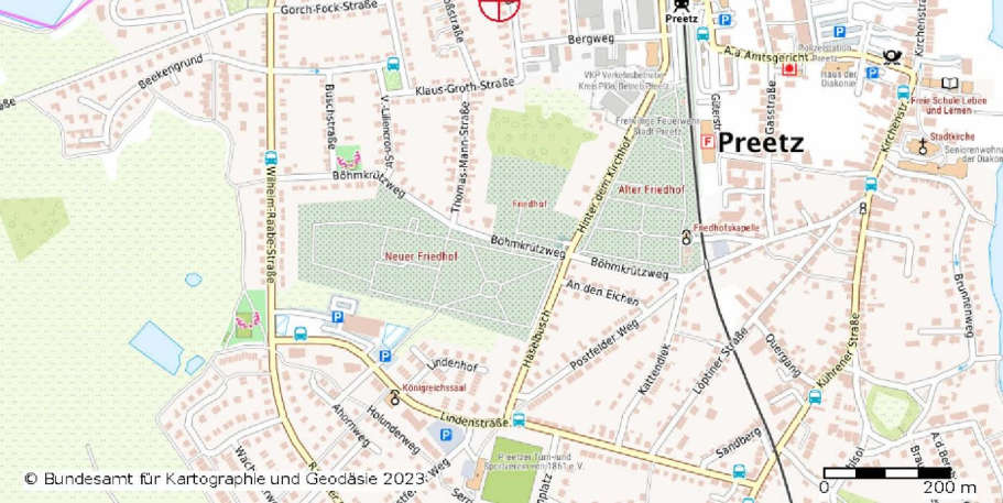 Foto 11 von 60 — Einfamilienwohnhaus mit Carport in Preetz