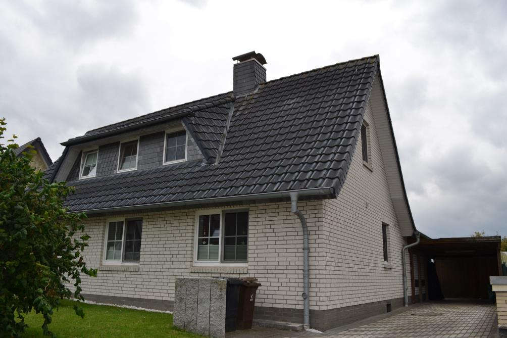 Foto 39 von 60 — Einfamilienwohnhaus mit Carport in Preetz