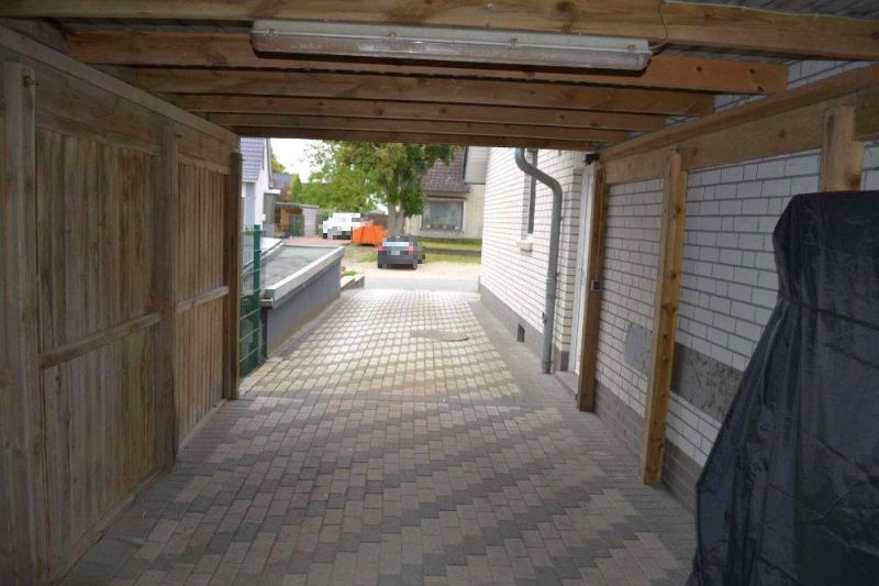Foto 40 von 60 — Einfamilienwohnhaus mit Carport in Preetz