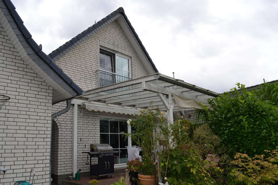 Foto 44 von 60 — Einfamilienwohnhaus mit Carport in Preetz