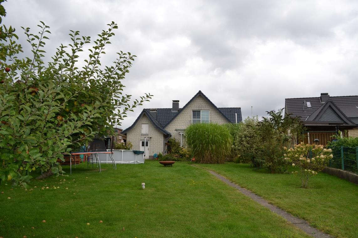 Foto 50 von 60 — Einfamilienwohnhaus mit Carport in Preetz