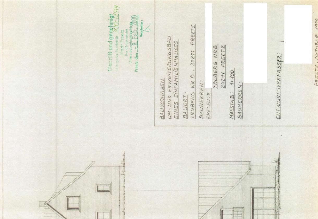 Foto 21 von 60 — Einfamilienwohnhaus mit Carport in Preetz