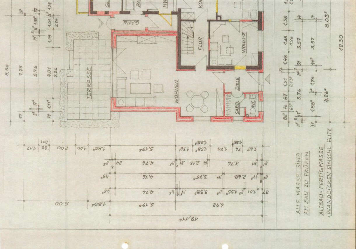Foto 29 von 60 — Einfamilienwohnhaus mit Carport in Preetz