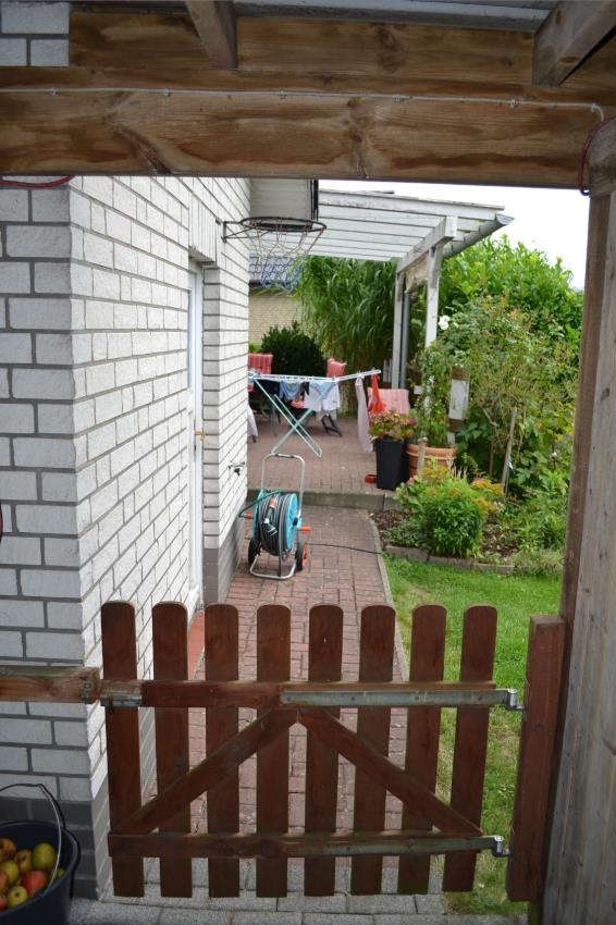 Foto 57 von 60 — Einfamilienwohnhaus mit Carport in Preetz