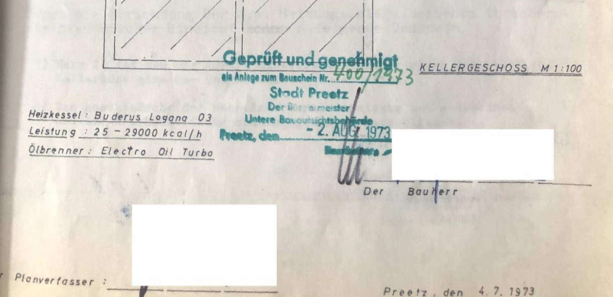 Foto 27 von 60 — Einfamilienwohnhaus mit Carport in Preetz