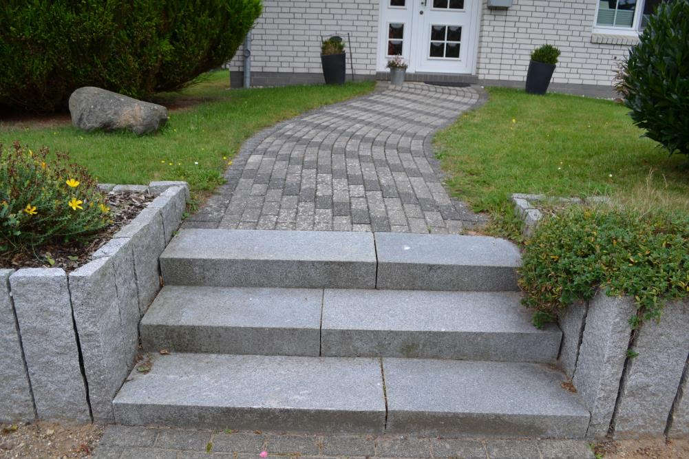 Foto 36 von 60 — Einfamilienwohnhaus mit Carport in Preetz