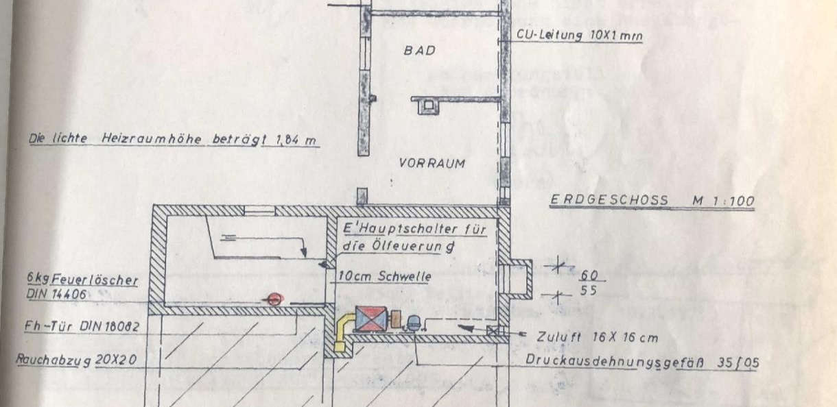 Foto 26 von 60 — Einfamilienwohnhaus mit Carport in Preetz