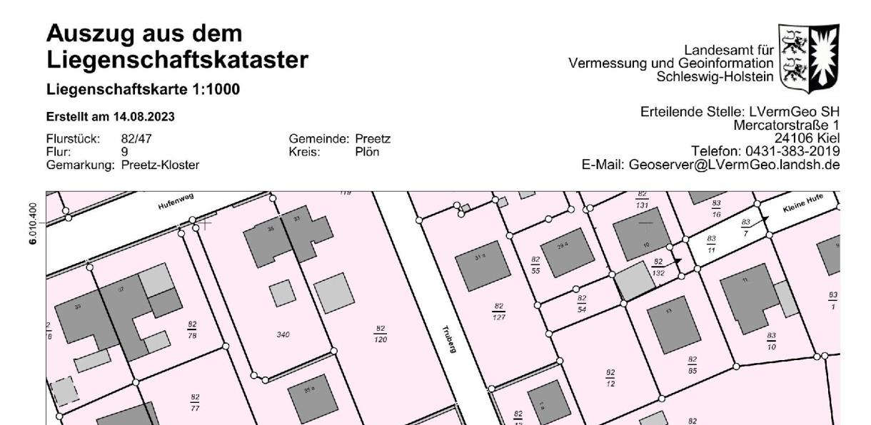 Foto 13 von 60 — Einfamilienwohnhaus mit Carport in Preetz
