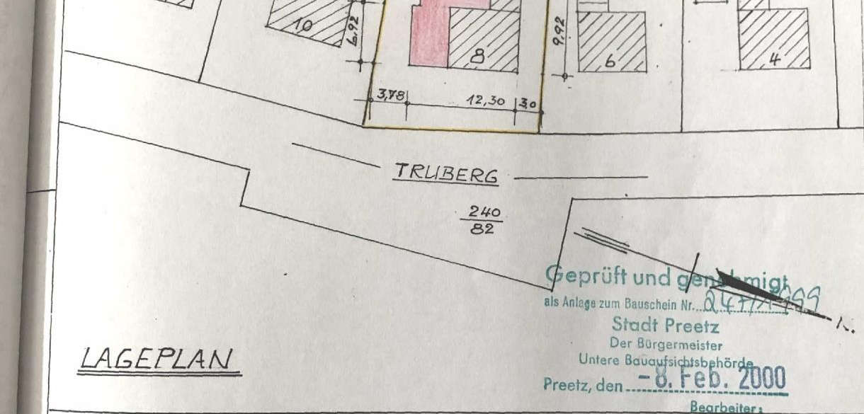 Foto 17 von 60 — Einfamilienwohnhaus mit Carport in Preetz