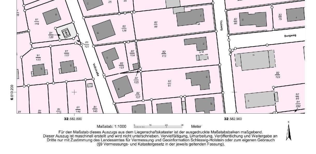 Foto 15 von 60 — Einfamilienwohnhaus mit Carport in Preetz