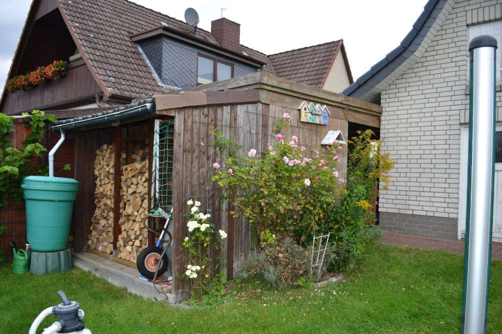 Foto 46 von 60 — Einfamilienwohnhaus mit Carport in Preetz