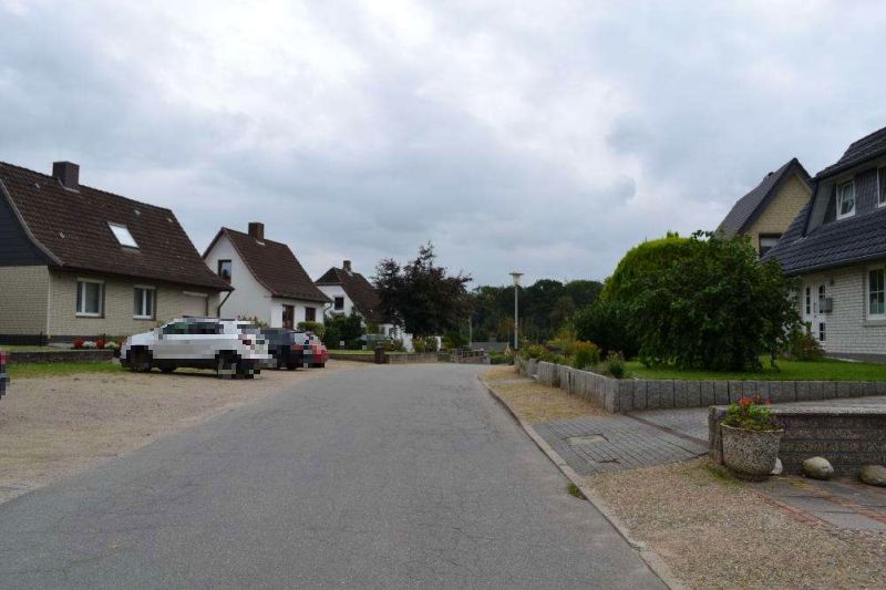 Foto 33 von 60 — Einfamilienwohnhaus mit Carport in Preetz