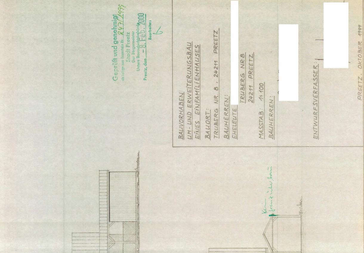 Foto 19 von 60 — Einfamilienwohnhaus mit Carport in Preetz