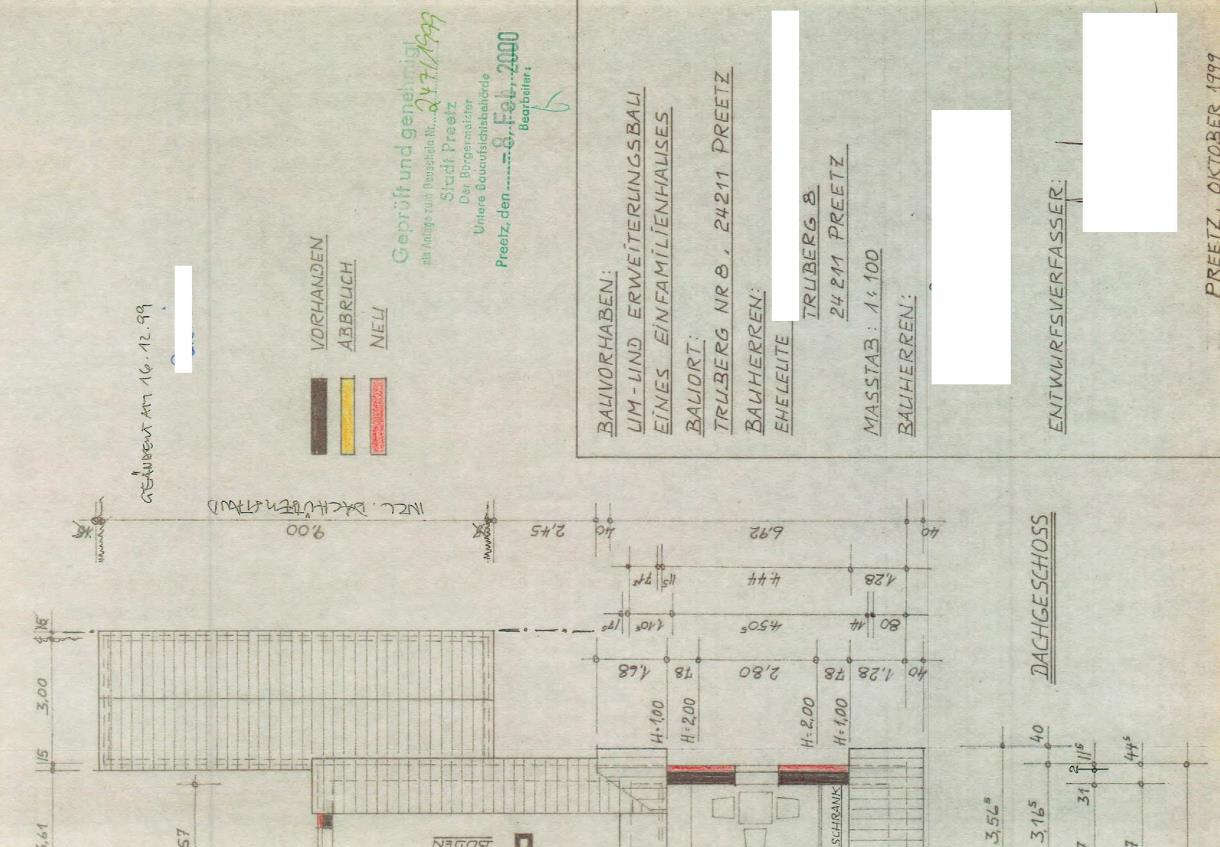 Foto 30 von 60 — Einfamilienwohnhaus mit Carport in Preetz