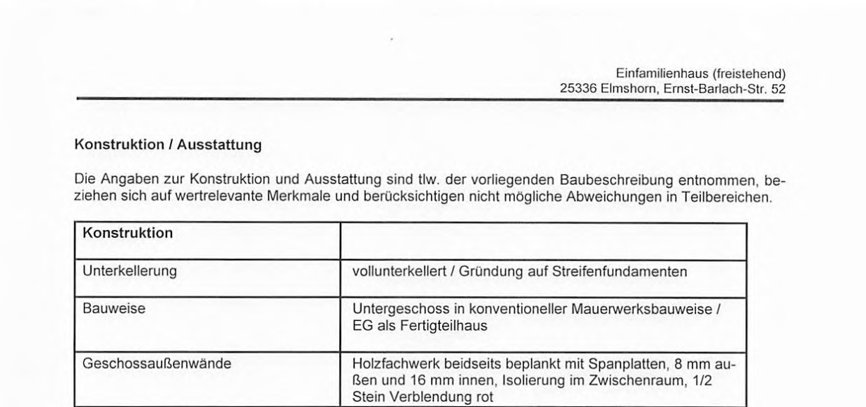 Foto 4 von 13 — Einfamilienhaus mit Einliegerwohnung und Garage in Elmshorn