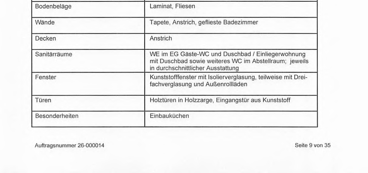 Foto 6 von 13 — Einfamilienhaus mit Einliegerwohnung und Garage in Elmshorn