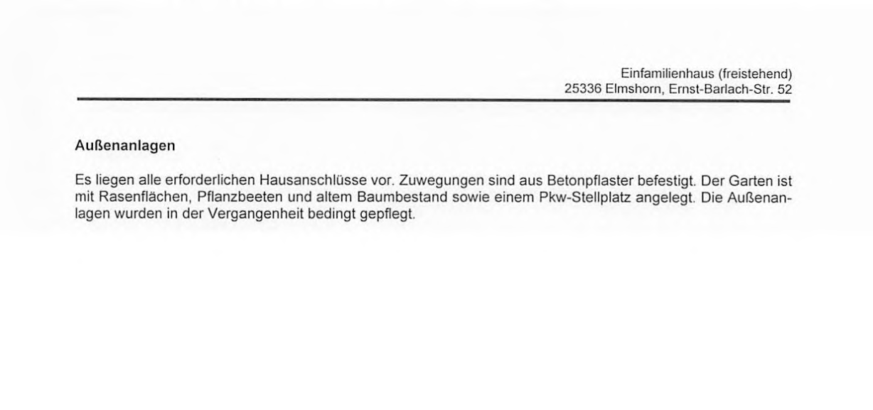 Foto 7 von 13 — Einfamilienhaus mit Einliegerwohnung und Garage in Elmshorn