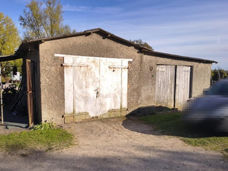 Foto 4 von 30 — Wohnhaus mit Nebengelass in Niepars OT Duvendiek
