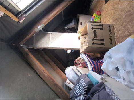 Foto 26 von 30 — Wohnhaus mit Nebengelass in Niepars OT Duvendiek