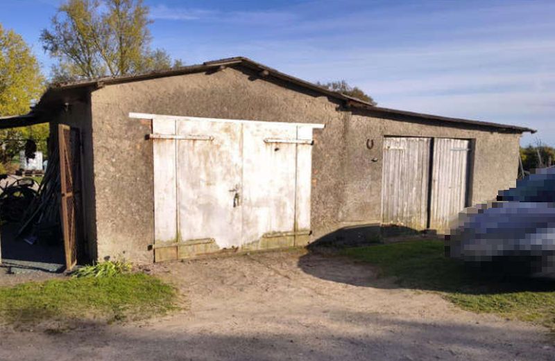 Foto 13 von 30 — Wohnhaus mit Nebengelass in Niepars OT Duvendiek