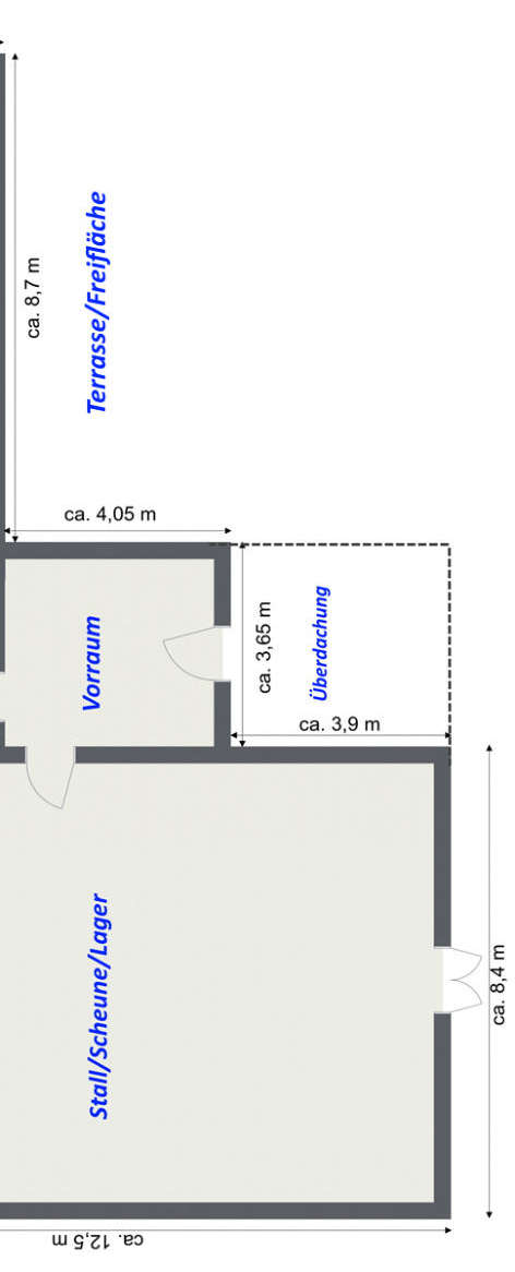 Foto 30 von 30 — Wohnhaus mit Nebengelass in Niepars OT Duvendiek