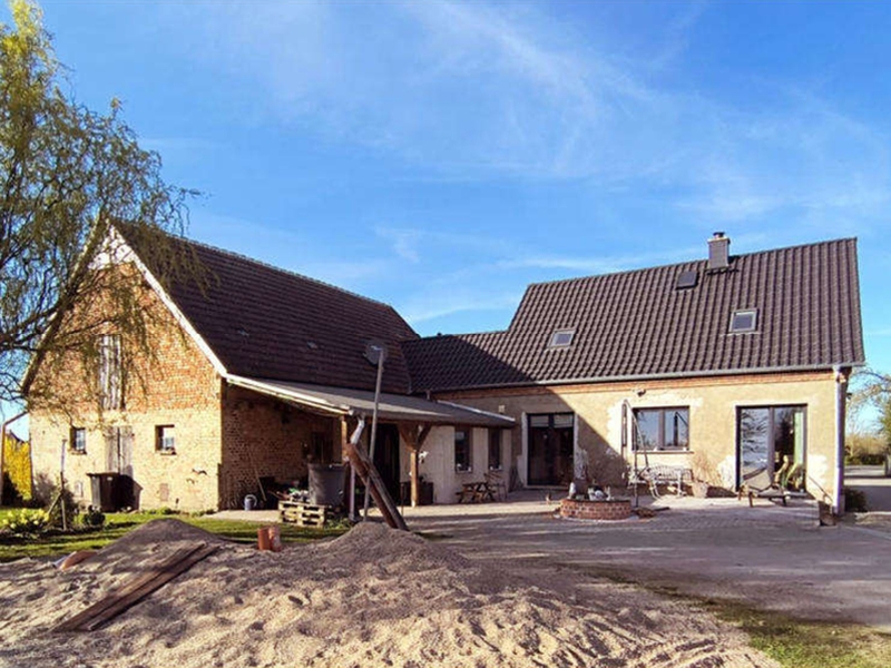 Foto 5 von 30 — Wohnhaus mit Nebengelass in Niepars OT Duvendiek