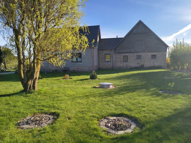 Foto 2 von 30 — Wohnhaus mit Nebengelass in Niepars OT Duvendiek