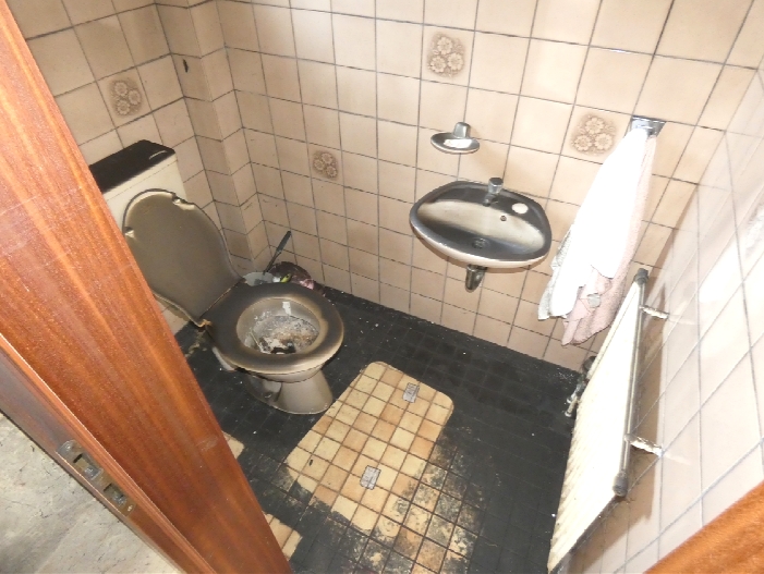 Foto 13 von 24 — Einfamilienwohnhaus (erheblicher Brandschaden) nebst Doppelgarage in Weddingstedt