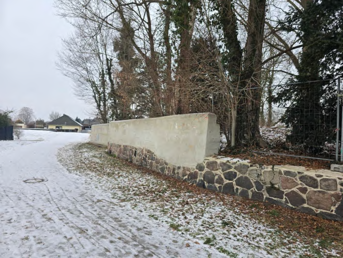 Foto 32 von 46 — Denkmalgeschützte, ehemalige Villa und Ruinen mehrerer Nebengebäude in Demmin