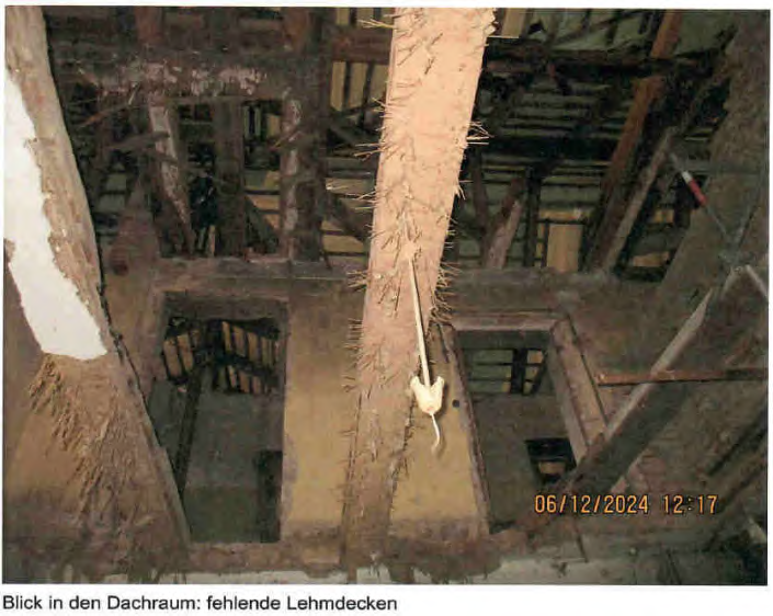 Foto 34 von 46 — Denkmalgeschützte, ehemalige Villa und Ruinen mehrerer Nebengebäude in Demmin