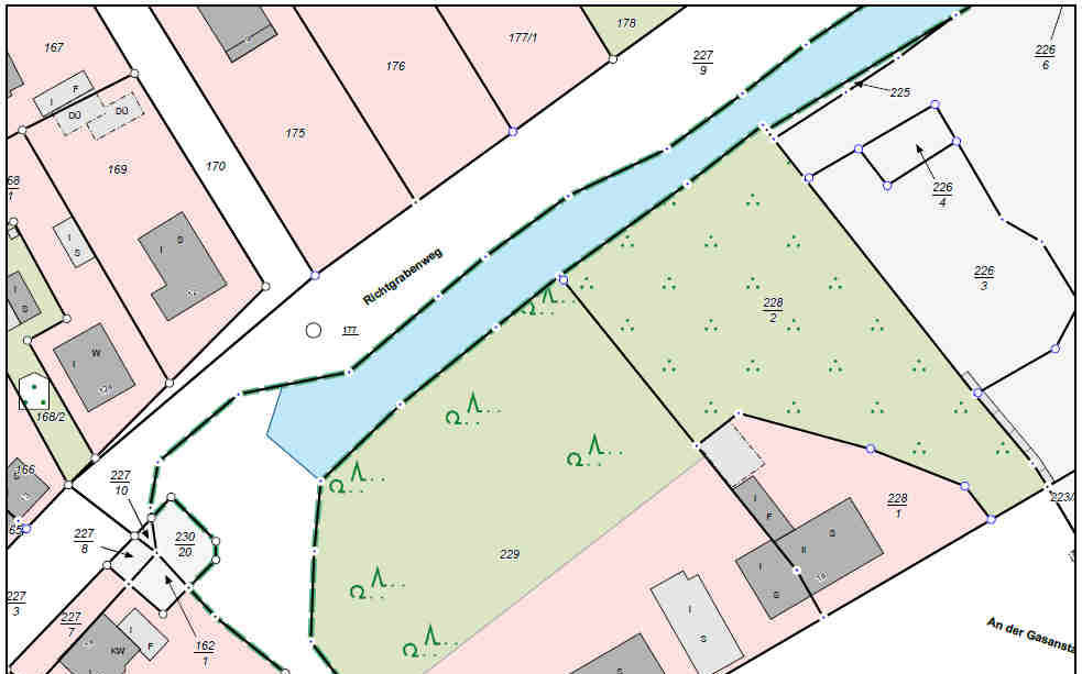 Foto 19 von 46 — Denkmalgeschützte, ehemalige Villa und Ruinen mehrerer Nebengebäude in Demmin