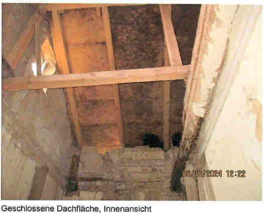 Foto 37 von 46 — Denkmalgeschützte, ehemalige Villa und Ruinen mehrerer Nebengebäude in Demmin