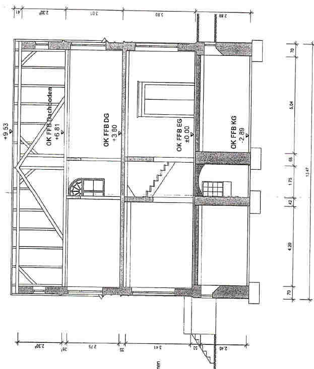 Foto 40 von 46 — Denkmalgeschützte, ehemalige Villa und Ruinen mehrerer Nebengebäude in Demmin