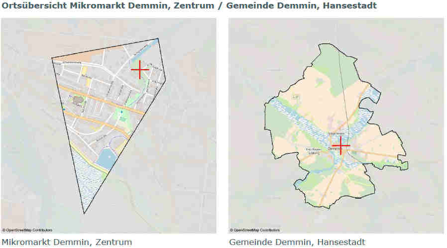 Foto 11 von 46 — Denkmalgeschützte, ehemalige Villa und Ruinen mehrerer Nebengebäude in Demmin