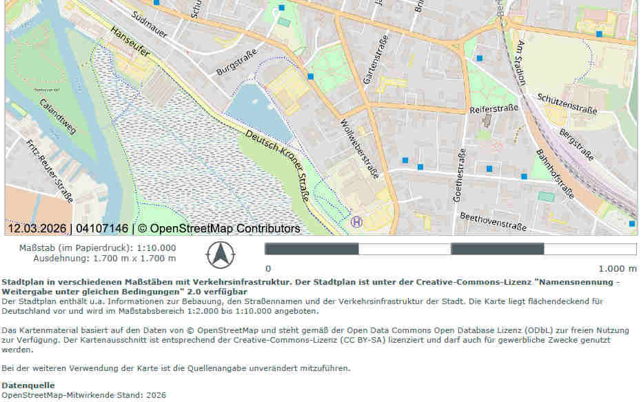 Foto 18 von 46 — Denkmalgeschützte, ehemalige Villa und Ruinen mehrerer Nebengebäude in Demmin