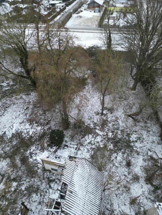 Foto 46 von 46 — Denkmalgeschützte, ehemalige Villa und Ruinen mehrerer Nebengebäude in Demmin