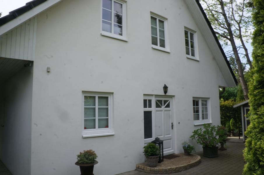 Foto 18 von 42 — Einfamilienhaus in Hamburg - Poppenbüttel