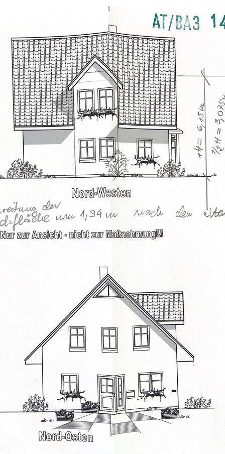 Foto 32 von 42 — Einfamilienhaus in Hamburg - Poppenbüttel