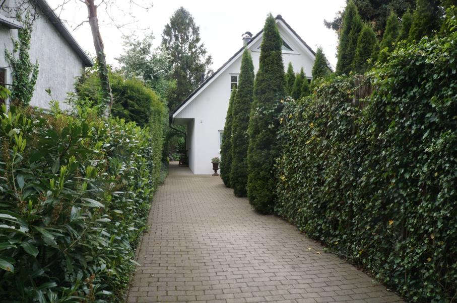 Foto 15 von 42 — Einfamilienhaus in Hamburg - Poppenbüttel