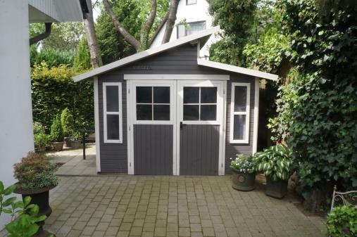 Foto 21 von 42 — Einfamilienhaus in Hamburg - Poppenbüttel