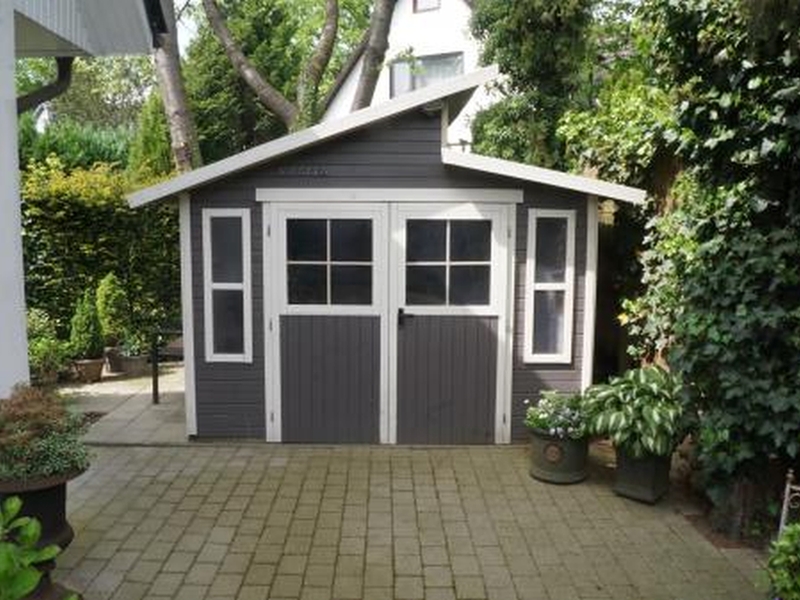 Foto 3 von 42 — Einfamilienhaus in Hamburg - Poppenbüttel