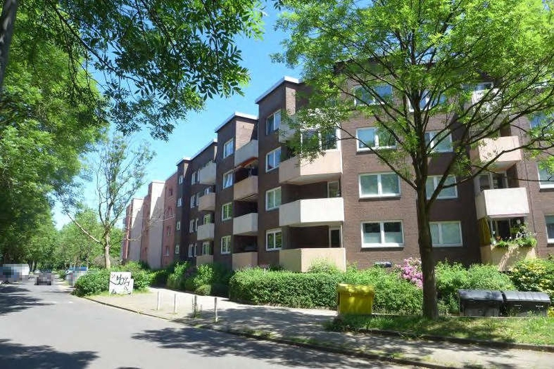 Foto 7 von 39 — 2-Zimmer-Wohnung in Hamburg