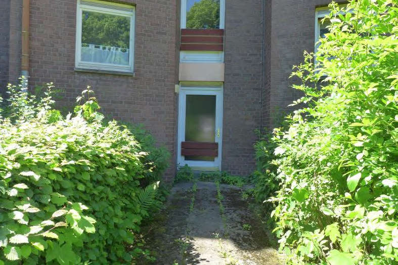Foto 16 von 39 — 2-Zimmer-Wohnung in Hamburg